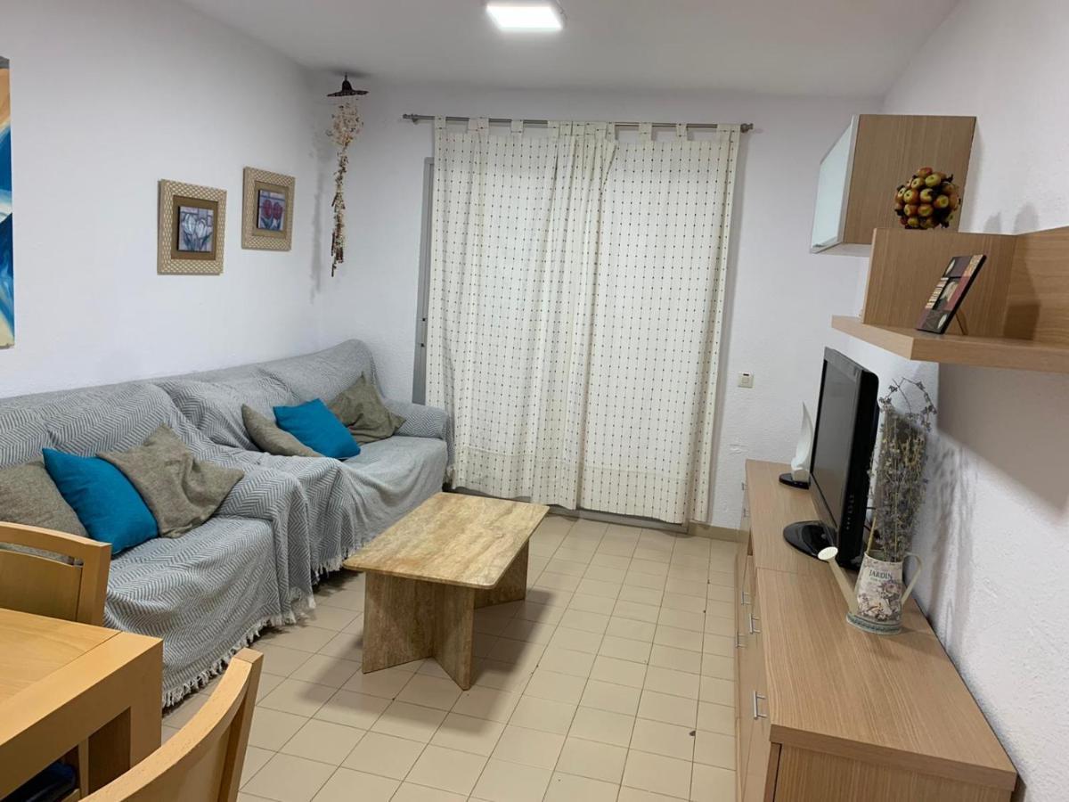 Service Apart Lazaro- Apartamentos Aguamarina - Dos Dormitorios - 2 Bedrooms Calpe Exterior photo