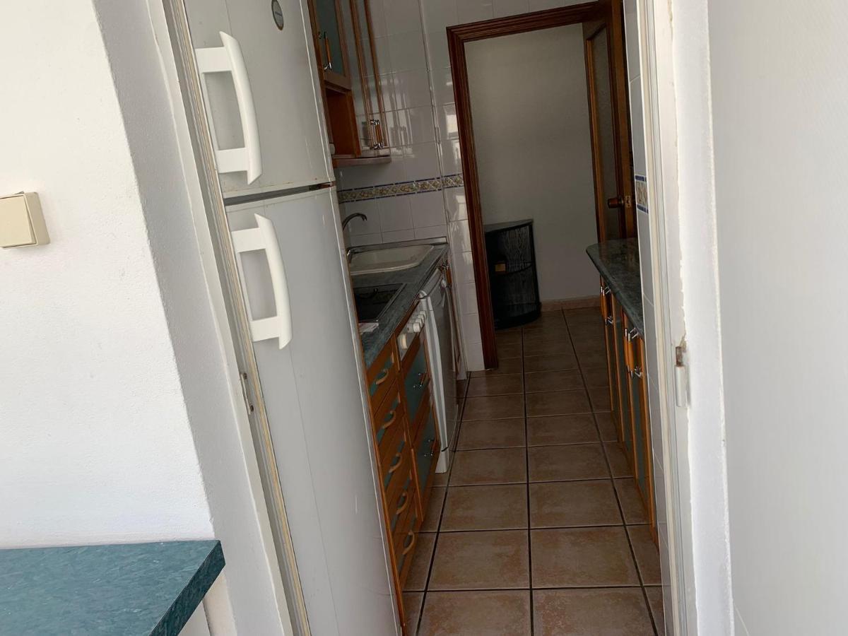 Service Apart Lazaro- Apartamentos Aguamarina - Dos Dormitorios - 2 Bedrooms Calpe Exterior photo