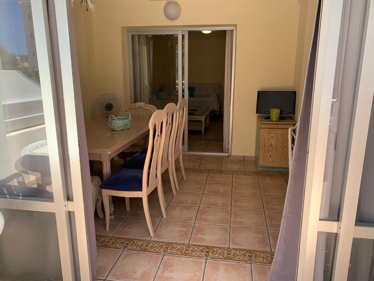 Service Apart Lazaro- Apartamentos Aguamarina - Dos Dormitorios - 2 Bedrooms Calpe Exterior photo