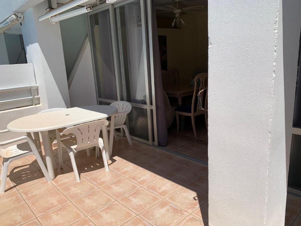 Service Apart Lazaro- Apartamentos Aguamarina - Dos Dormitorios - 2 Bedrooms Calpe Exterior photo