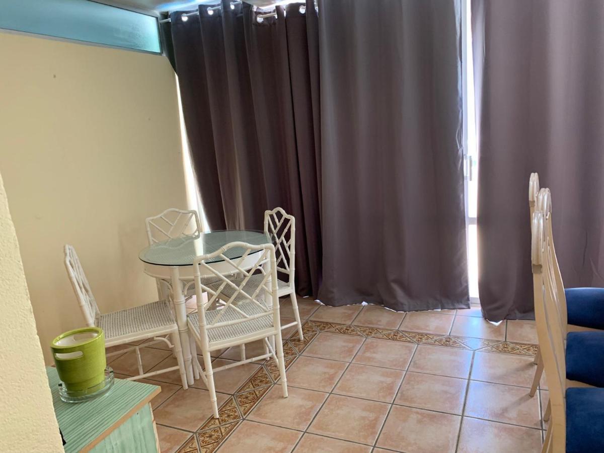 Service Apart Lazaro- Apartamentos Aguamarina - Dos Dormitorios - 2 Bedrooms Calpe Exterior photo