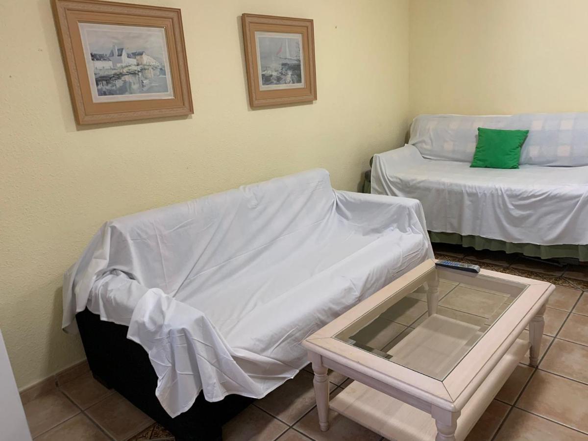 Service Apart Lazaro- Apartamentos Aguamarina - Dos Dormitorios - 2 Bedrooms Calpe Exterior photo