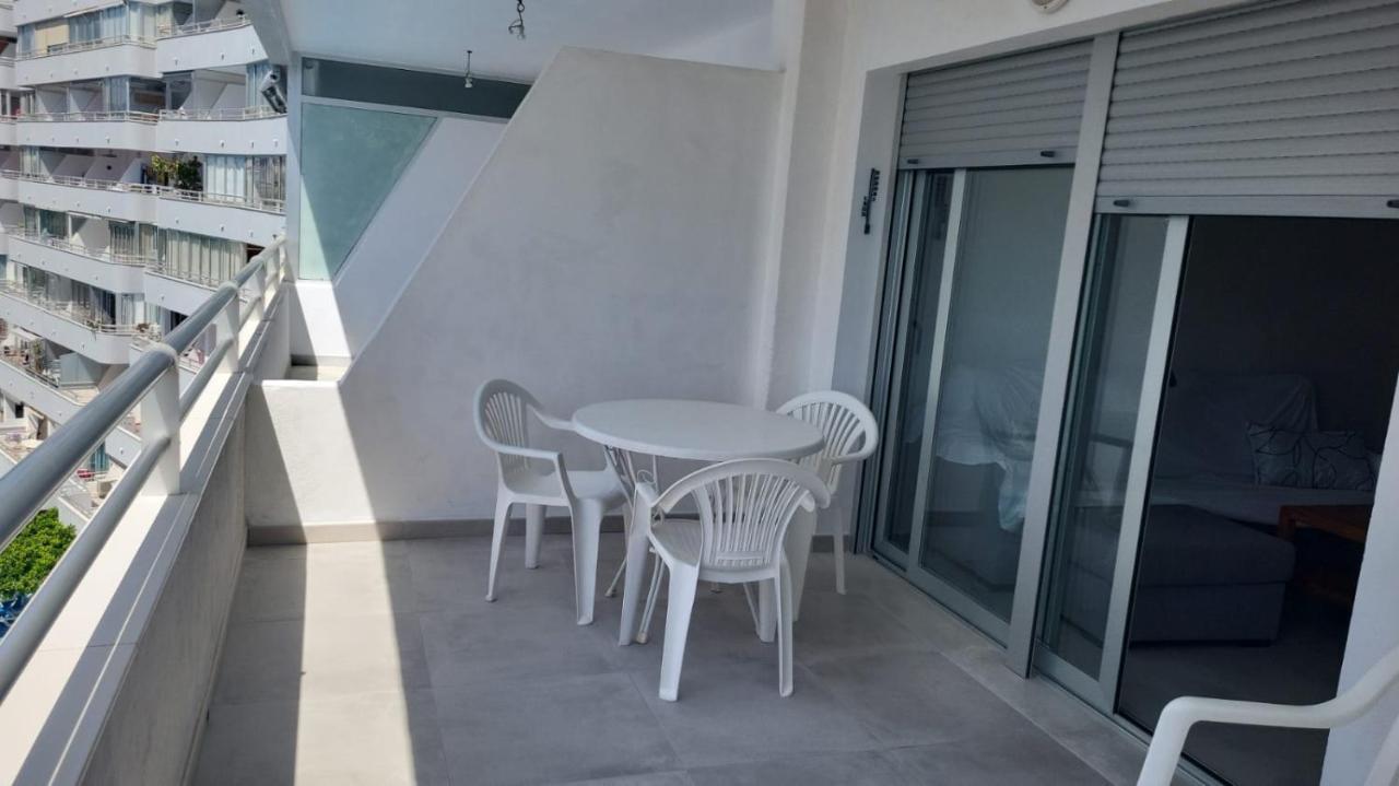 Service Apart Lazaro- Apartamentos Aguamarina - Dos Dormitorios - 2 Bedrooms Calpe Exterior photo