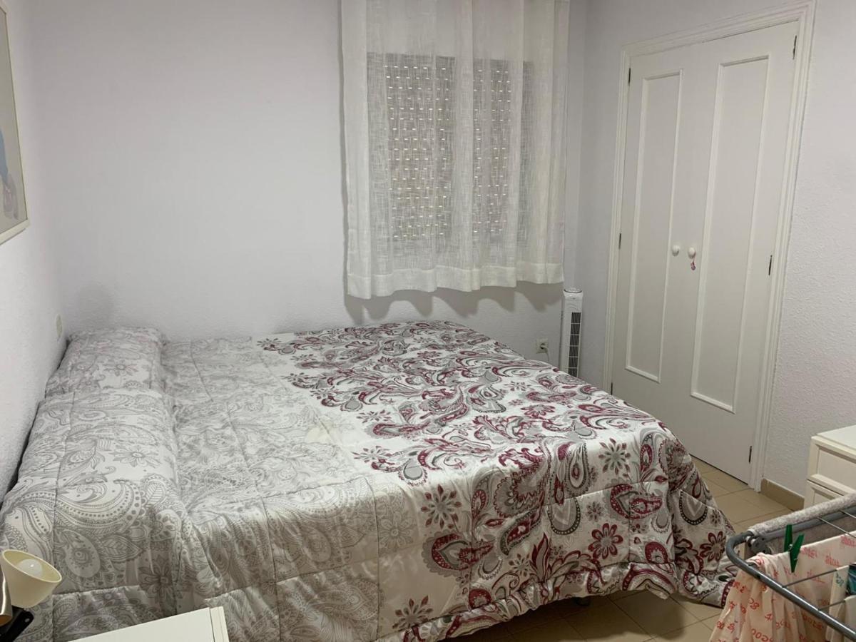 Service Apart Lazaro- Apartamentos Aguamarina - Dos Dormitorios - 2 Bedrooms Calpe Exterior photo