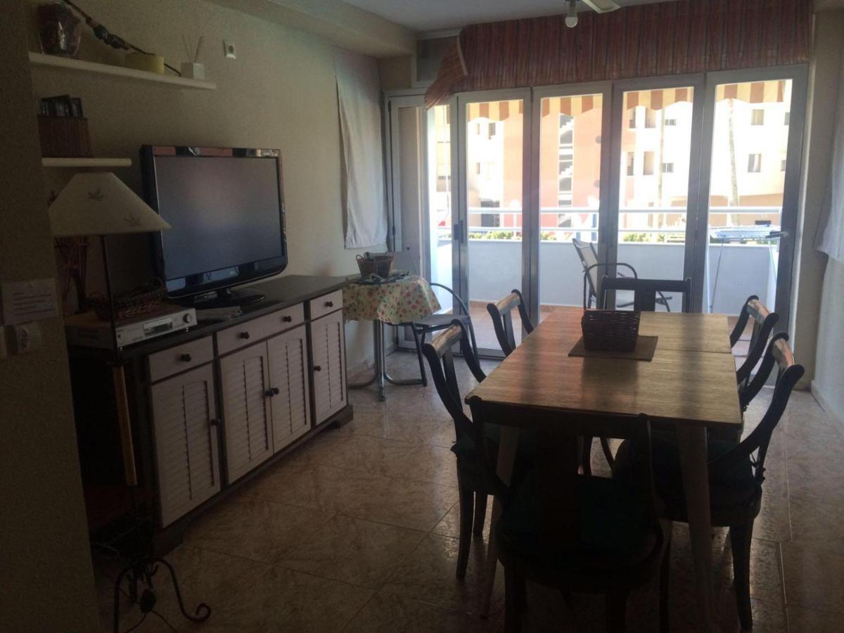 Service Apart Lazaro- Apartamentos Aguamarina - Dos Dormitorios - 2 Bedrooms Calpe Exterior photo
