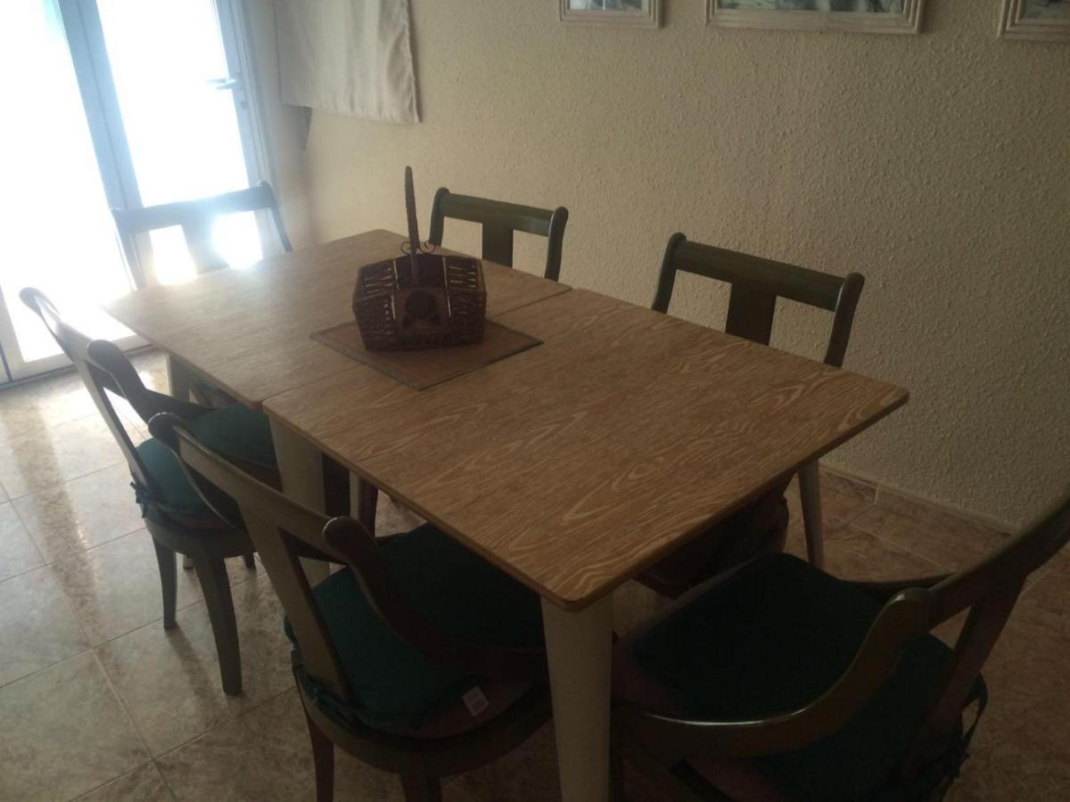 Service Apart Lazaro- Apartamentos Aguamarina - Dos Dormitorios - 2 Bedrooms Calpe Exterior photo