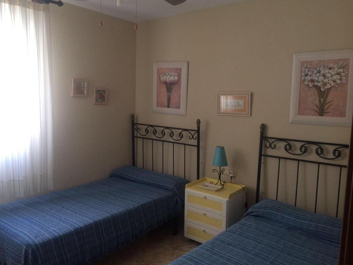 Service Apart Lazaro- Apartamentos Aguamarina - Dos Dormitorios - 2 Bedrooms Calpe Exterior photo
